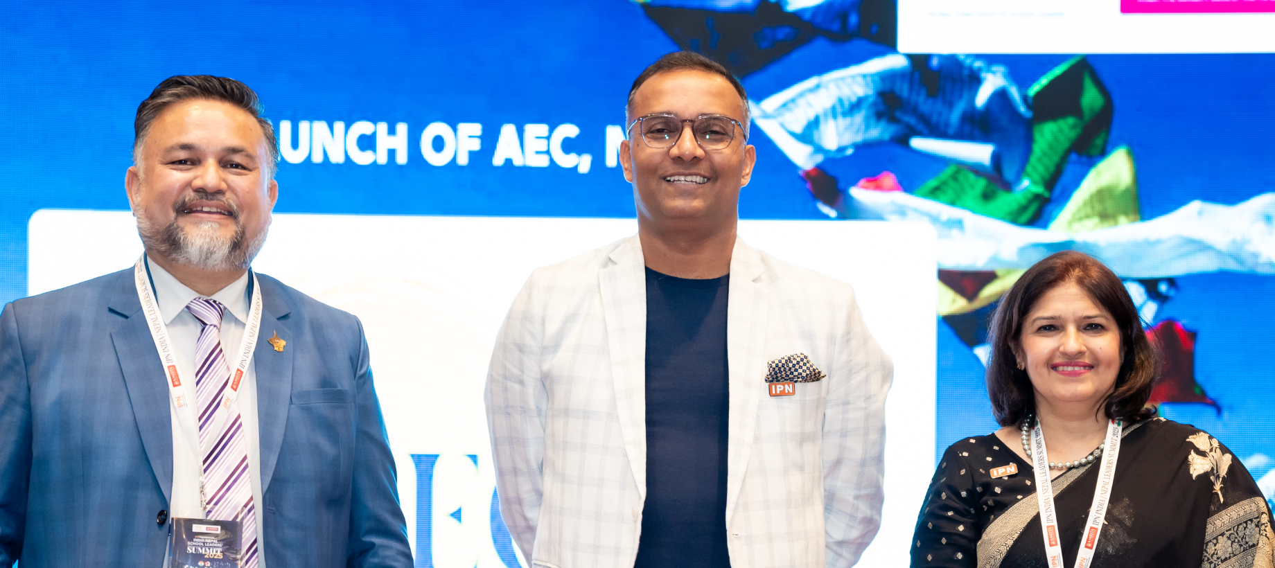 AEC Education
