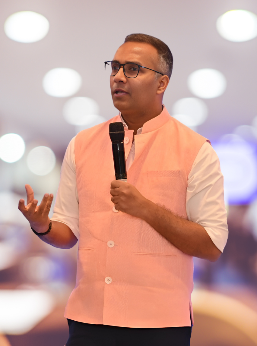 Gaurava Yadav